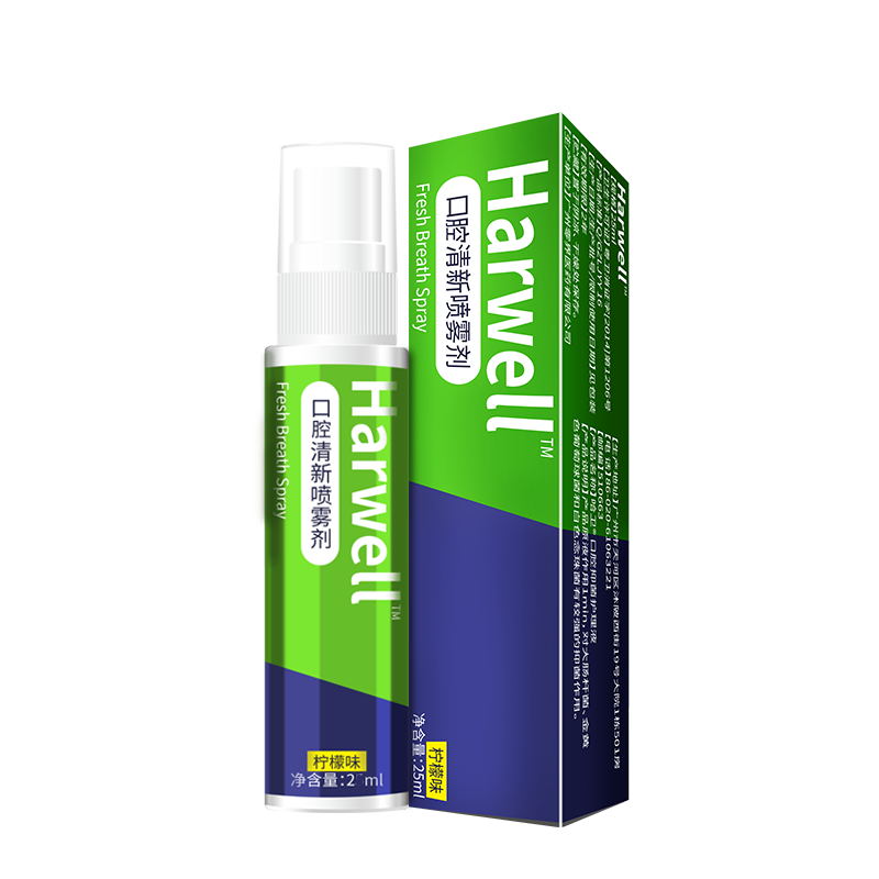 口腔喷剂口腔喷雾剂20ml